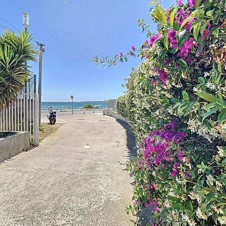 Apartment Emily - 2 Couchages - - Vue