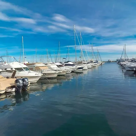 Emily - 2 Couchages - - Vue Apartment *