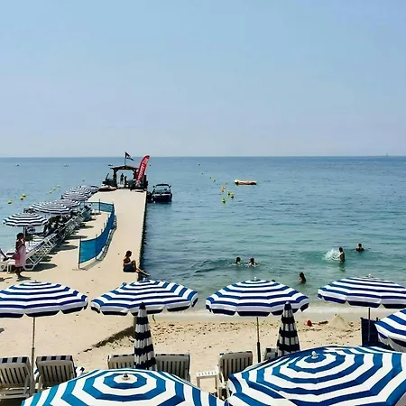 Apartment Emily - 2 Couchages - - Vue *