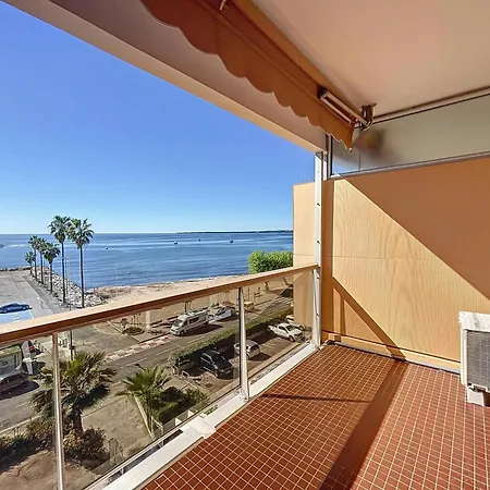 Emily - 2 Couchages - - Vue *