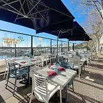 Emily - 2 Couchages - - Vue * Golfe-Juan