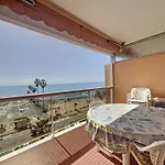 Emily - 2 Couchages - - Vue Apartment Golfe-Juan