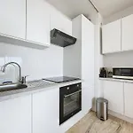 Emily - 2 Couchages - - Vue Apartment