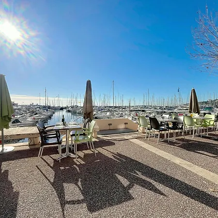 Emily - 2 Couchages - - Vue