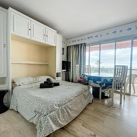 Emily - 2 Couchages - - Vue