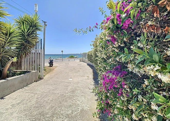 شقة Emily - 2 Couchages - - Vue