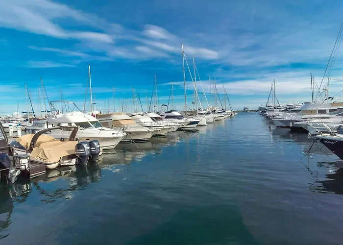 Emily - 2 Couchages - - Vue شقة *