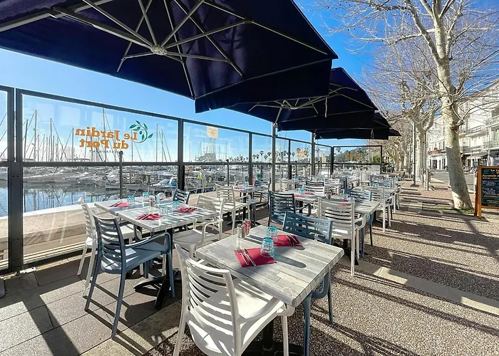 Emily - 2 Couchages - - Vue * جولْف جو