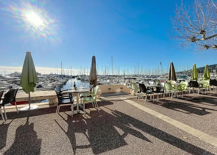 Emily - 2 Couchages - - Vue