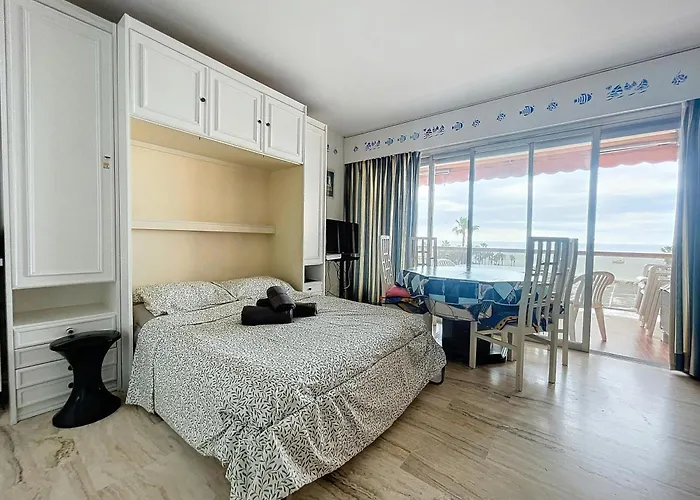 Emily - 2 Couchages - - Vue