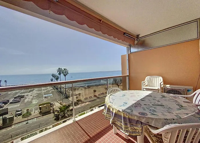 Emily - 2 Couchages - - Vue شقة جولْف جو